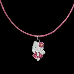 Hello Kitty Necklace